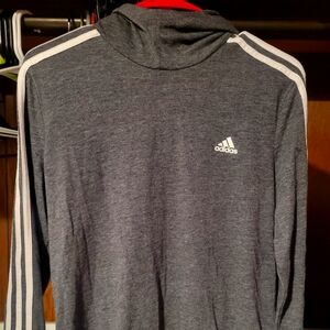 Womens Adidas Hoodie long sleeve